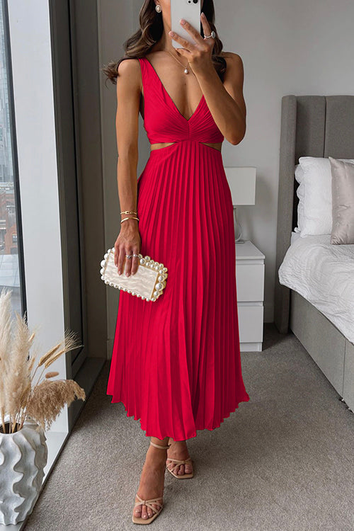 Zoe | Vestido Maxi Sonhador