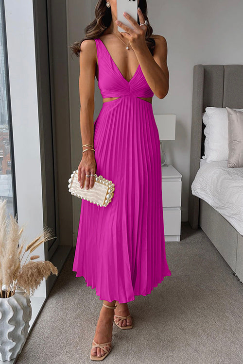 Zoe | Vestido Maxi Sonhador