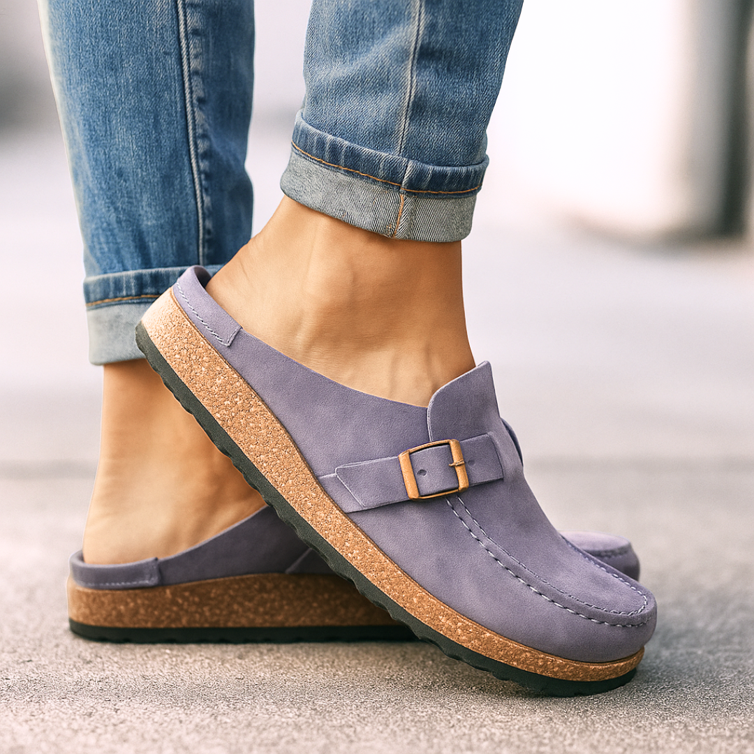 Sapatos ortopédicos Brisa™