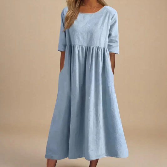 Sofia™ | Vestido Flattering