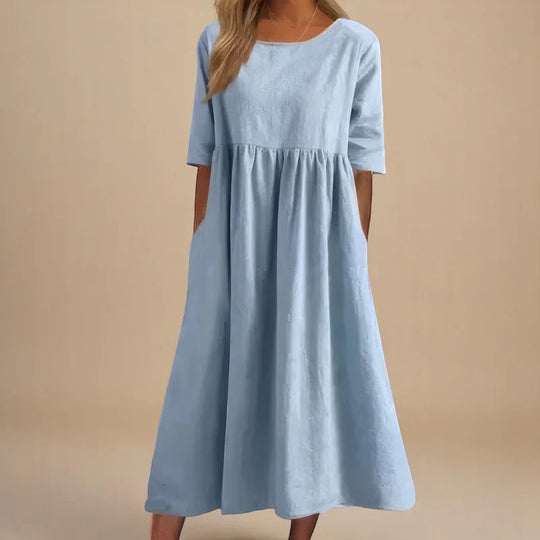 Sofia™ | Vestido Flattering