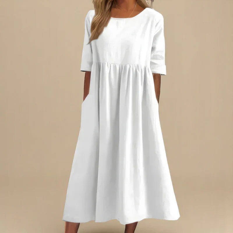 Sofia™ | Vestido Flattering