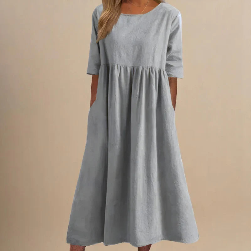 Sofia™ | Vestido Flattering