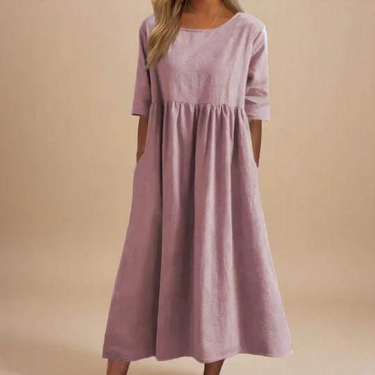 Sofia™ | Vestido Flattering