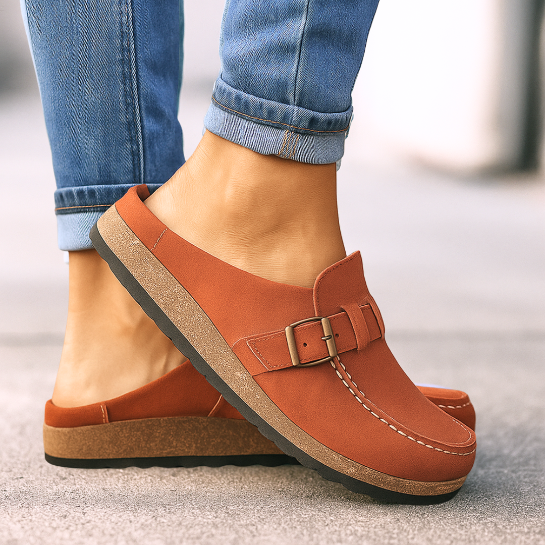 Sapatos ortopédicos Brisa™