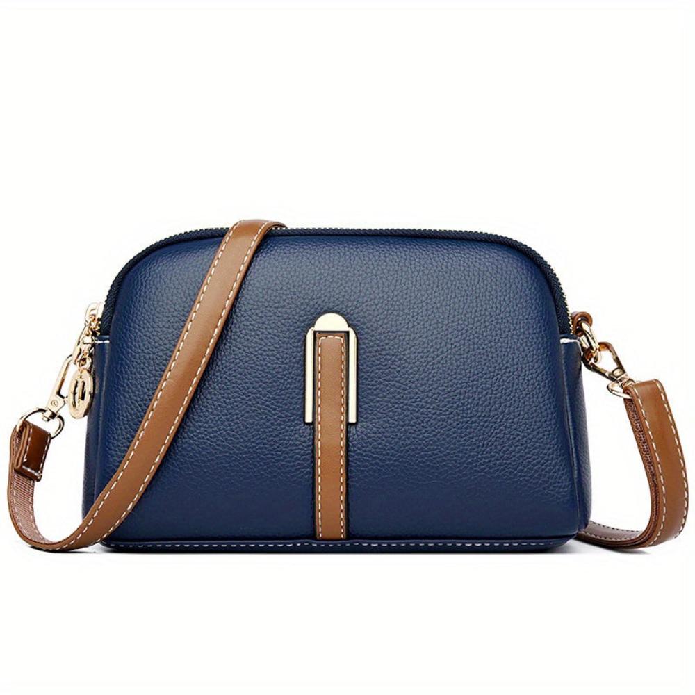 Mila™ | Bolsa Transversal de Lichia