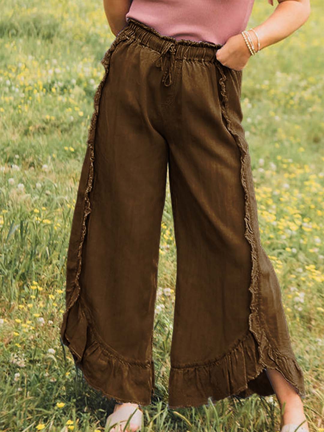 Calça Leticia