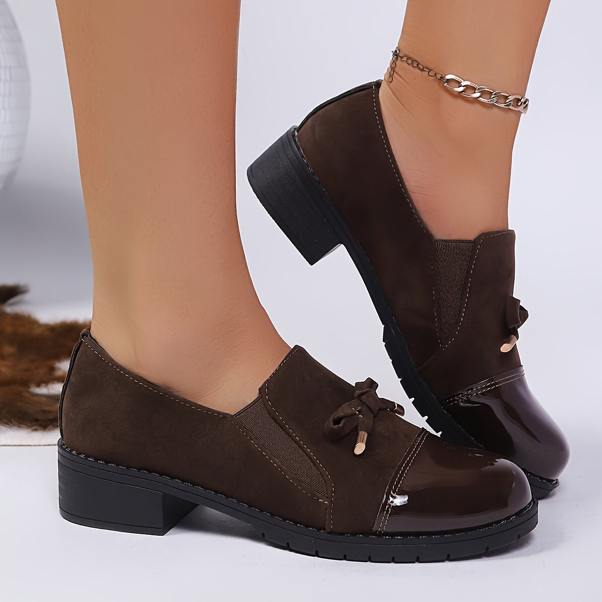 Rhemi | Mocassins Elegantes