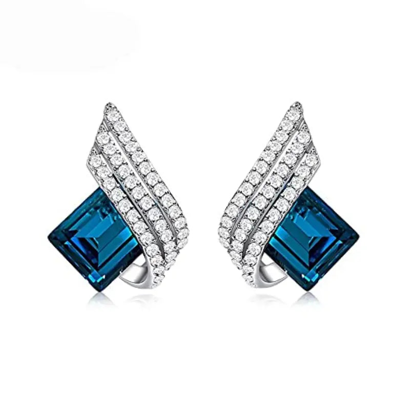 Conjunto de Joias Brienne Solazure