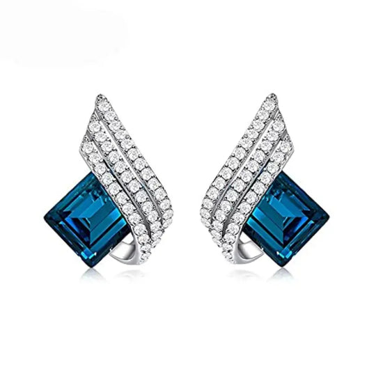 Conjunto de Joias Brienne Solazure