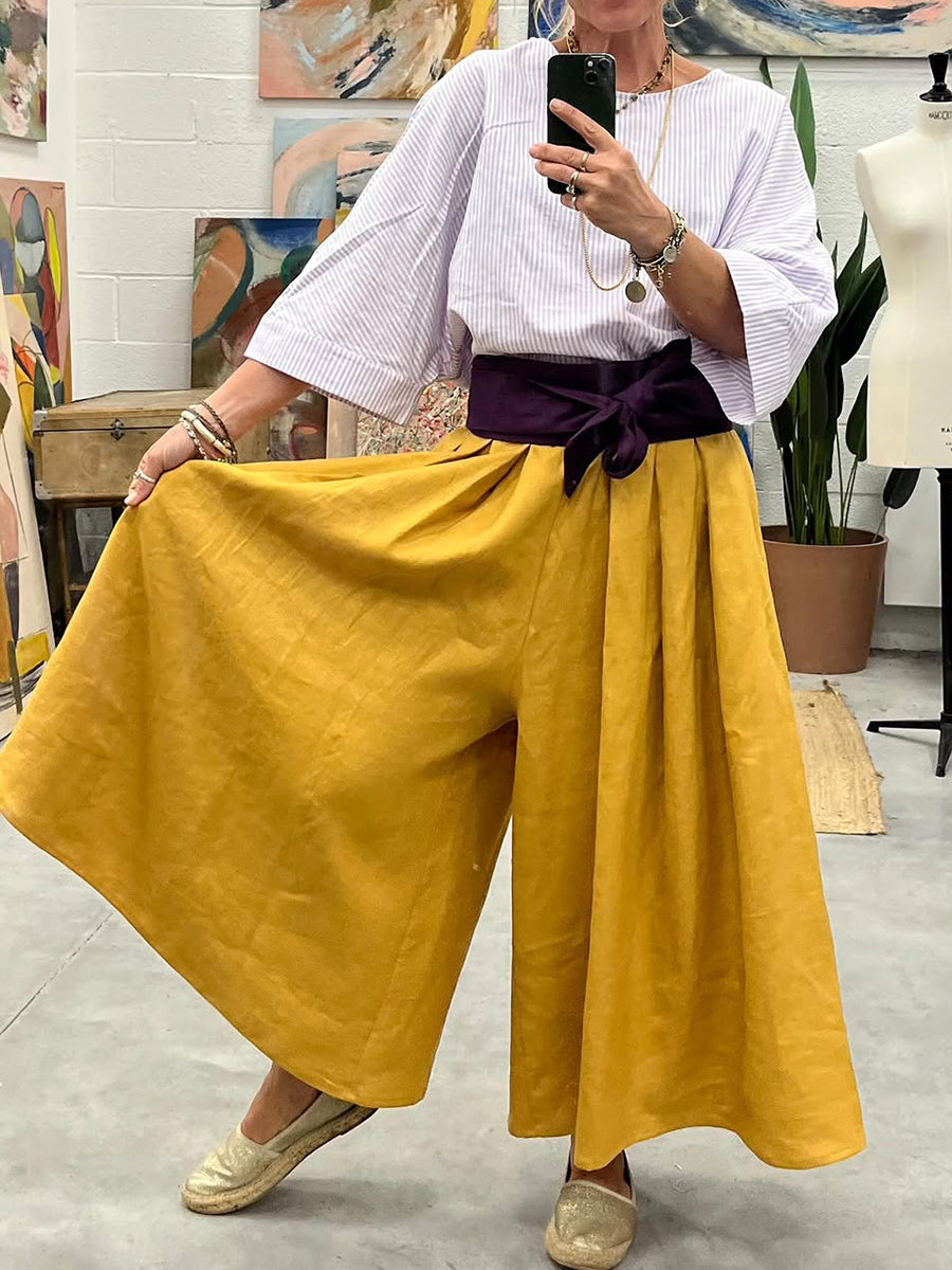 Calça Melissa