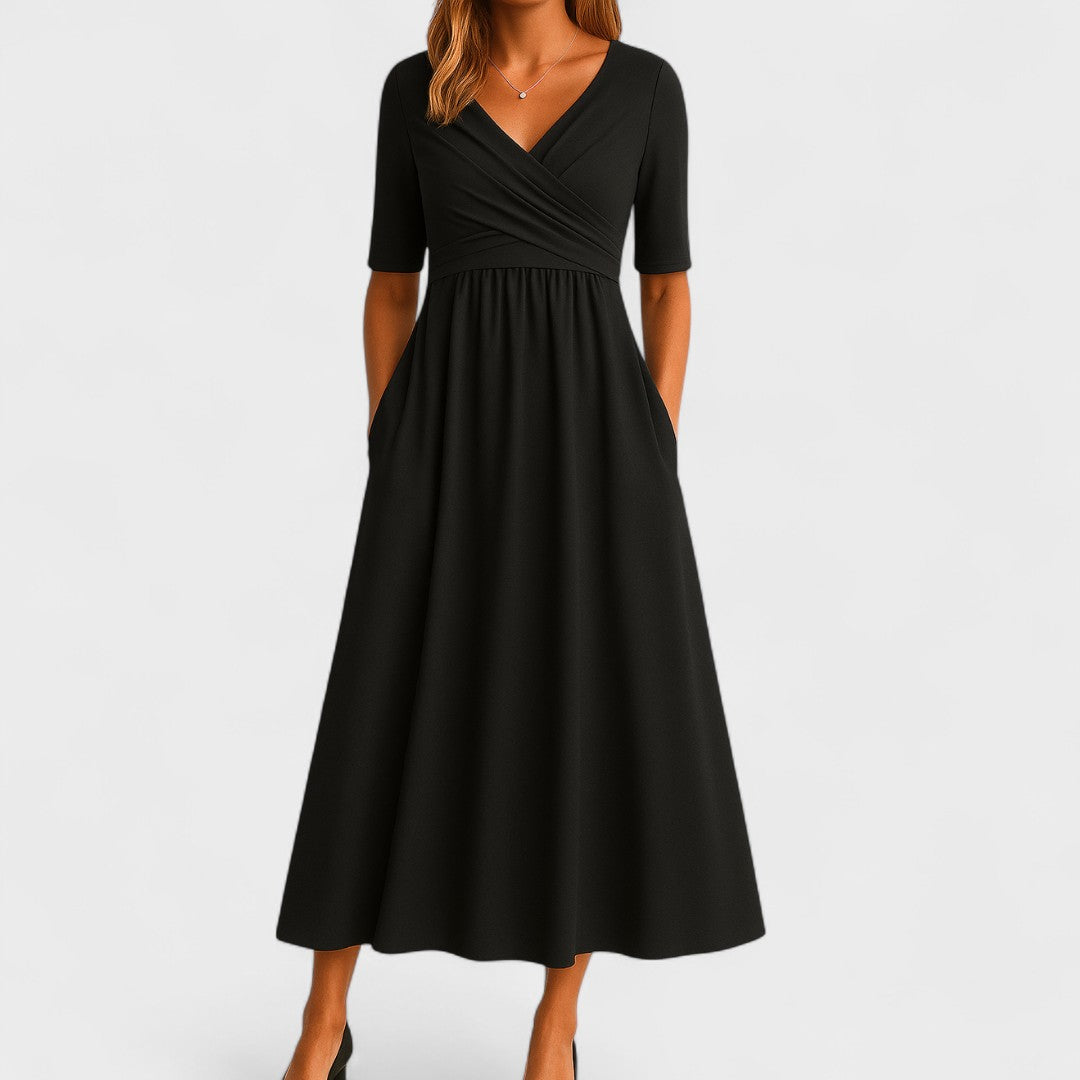 Céphise | Vestido Midi