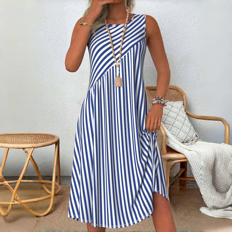 Elliot™ | Vestido Brisa Sem Esforço