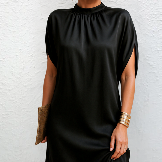 Yelina™ O Vestido Silhueta