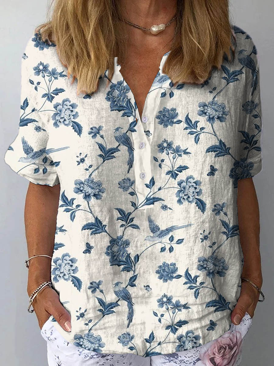 Blusa Denise