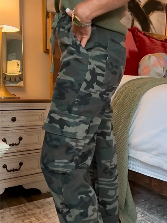 Calça Eliza