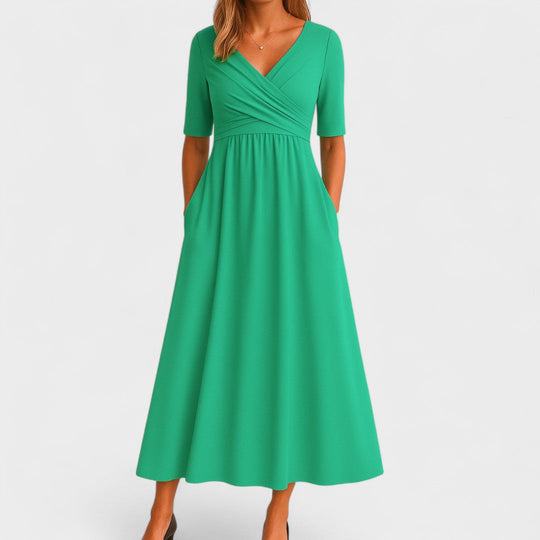 Céphise | Vestido Midi