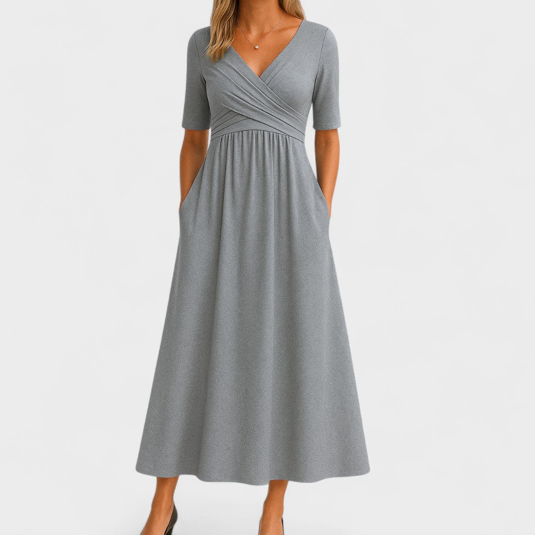 Céphise | Vestido Midi