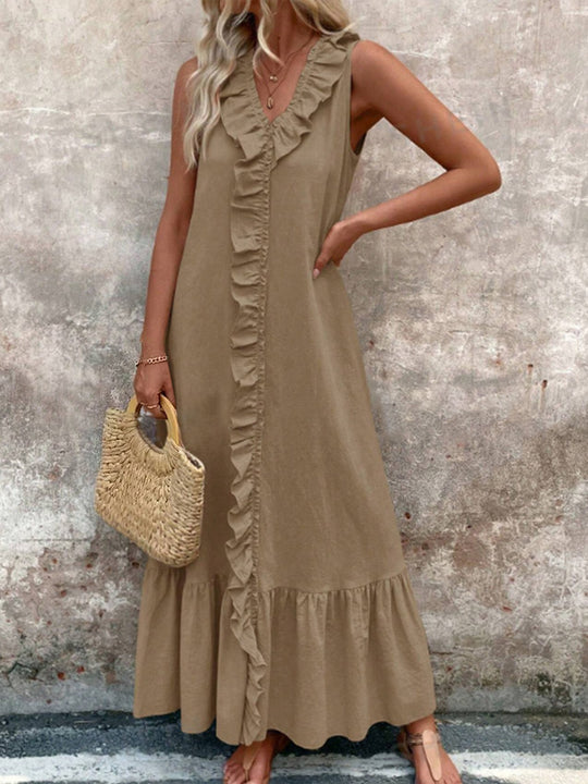 Vestido Agatha