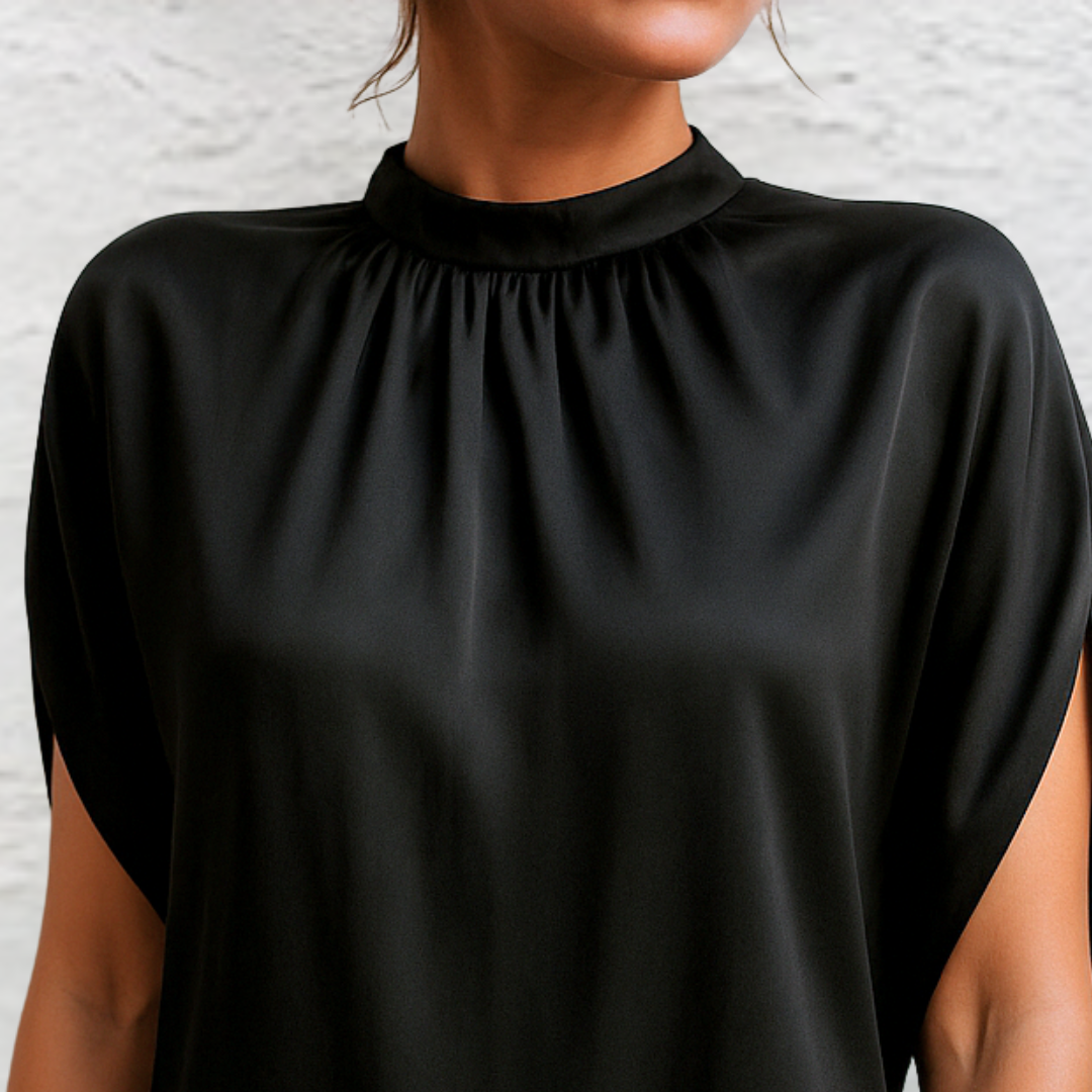 Yelina™ O Vestido Silhueta
