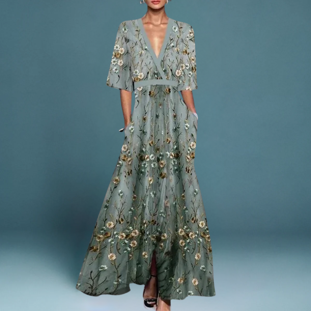 Sofia | Vestido Elegante