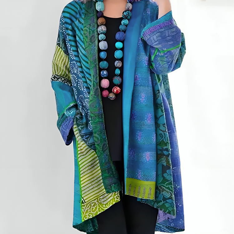 Heidi | Cardigan Estiloso
