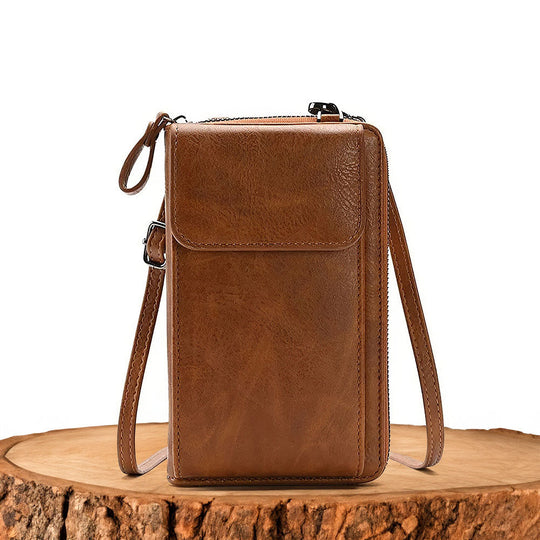 Compacto Elegante da Nicole | Bolsa