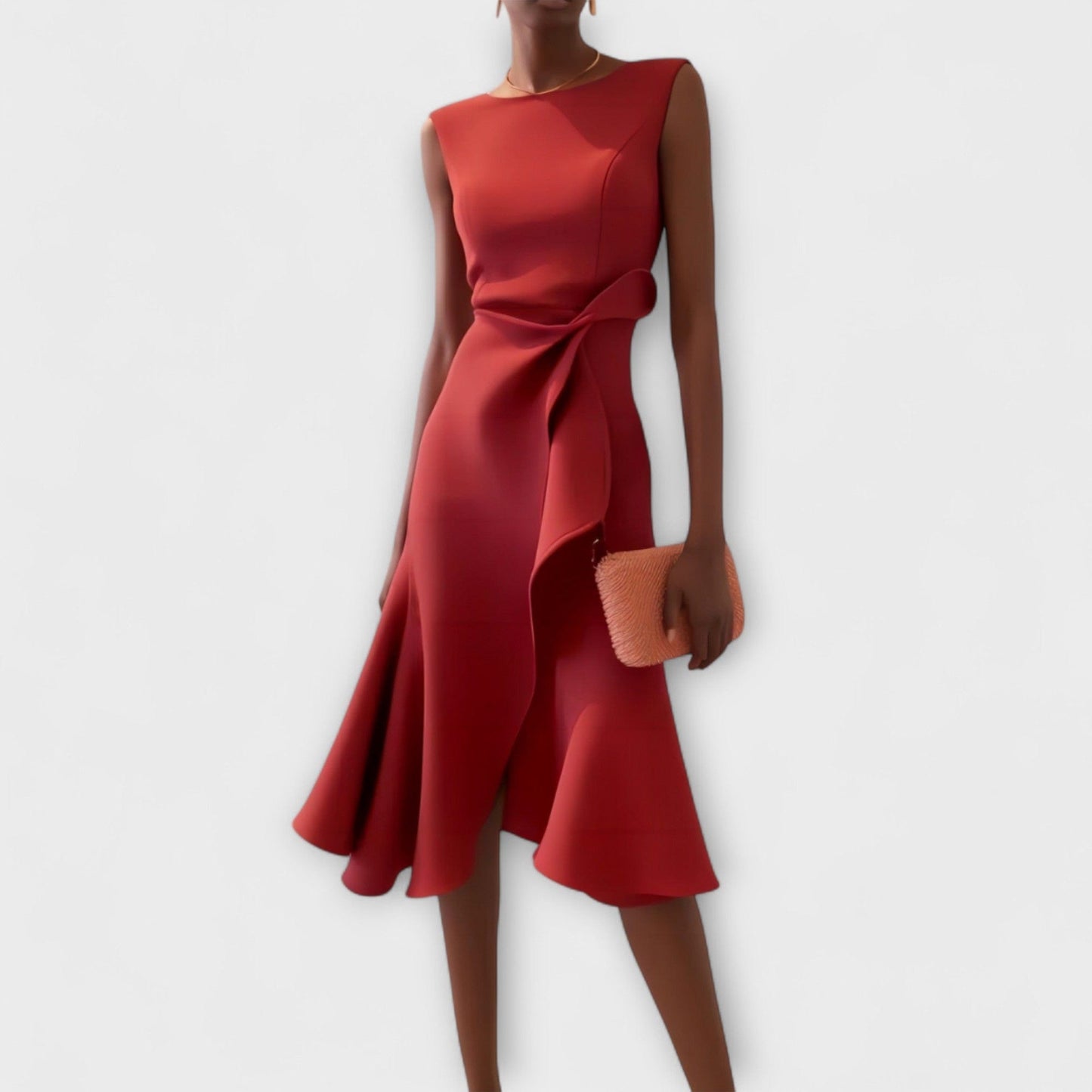 Vestido Premium Juliette