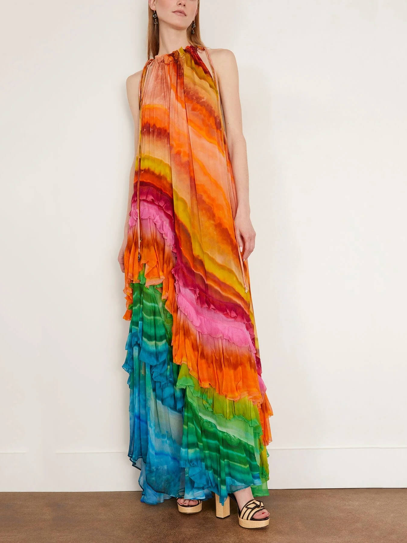 Vestido Arlinda