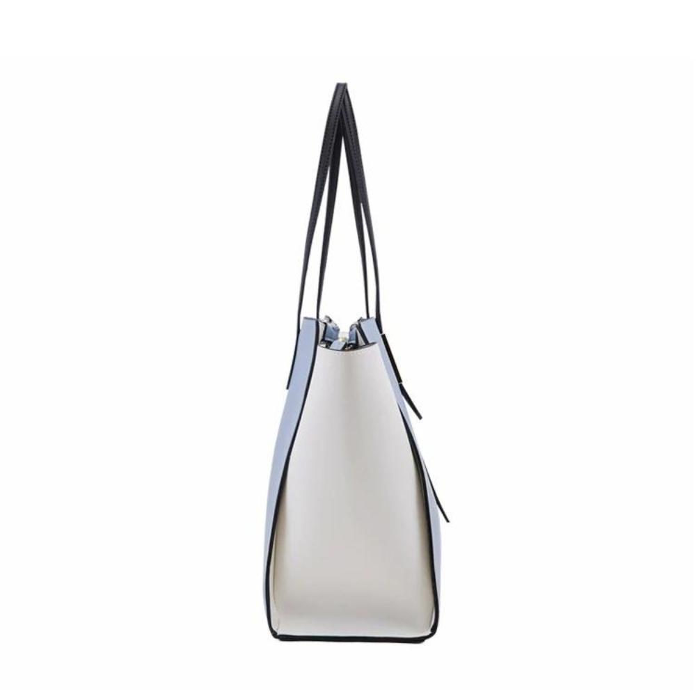 Conjunto de Tote Luxo de 4 Peças da Grace
