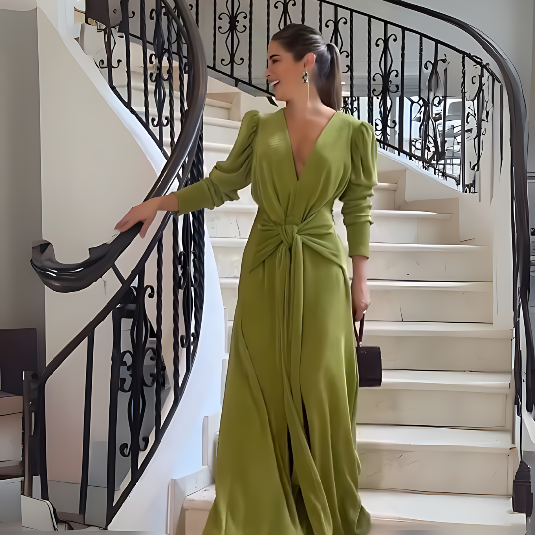 Vestido Kiara