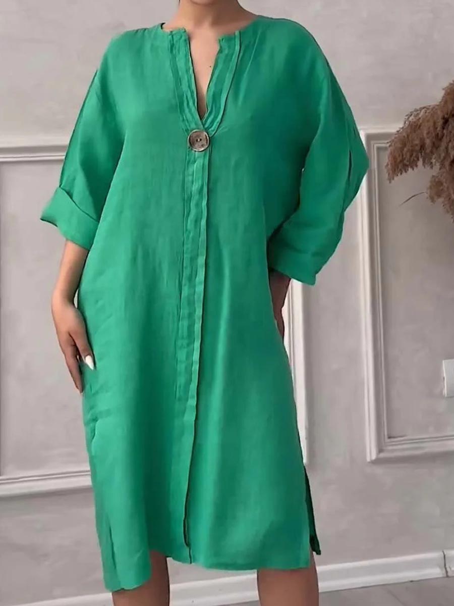 Vestido Aparecida