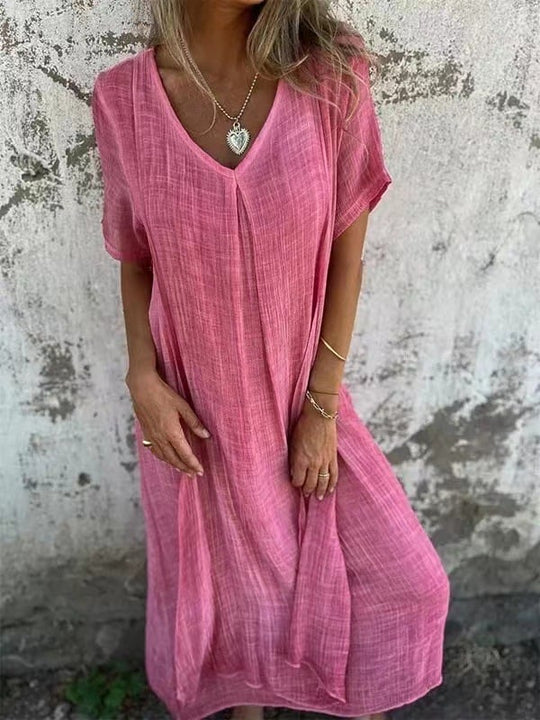 Vestido Stela