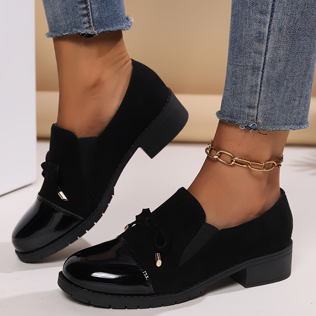 Rhemi | Mocassins Elegantes