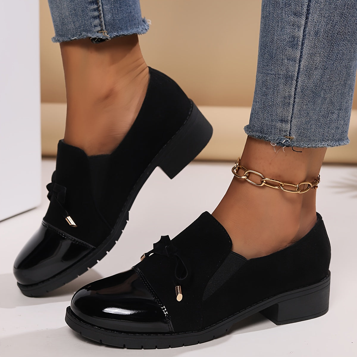 Rhemi | Mocassins Elegantes