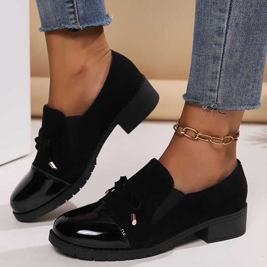 Rhemi | Mocassins Elegantes
