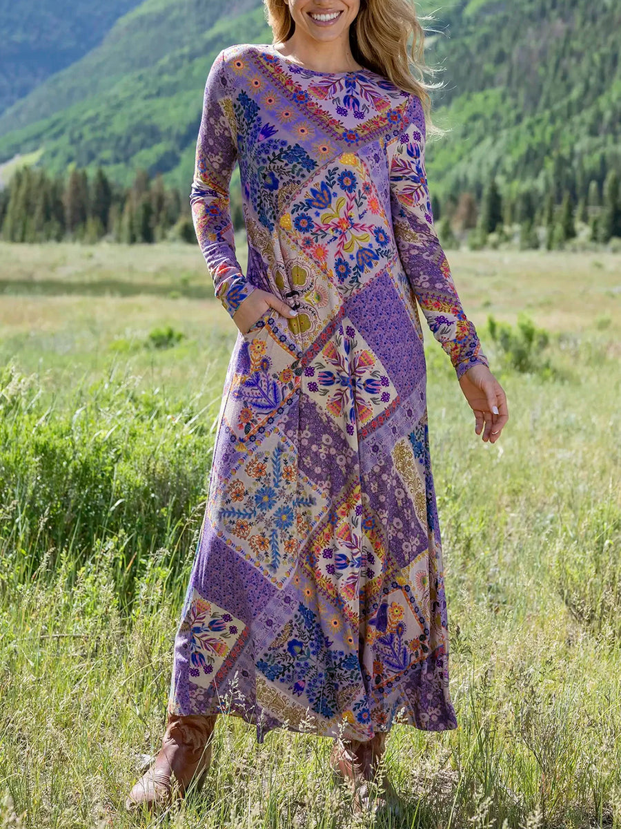 Vestido Elis