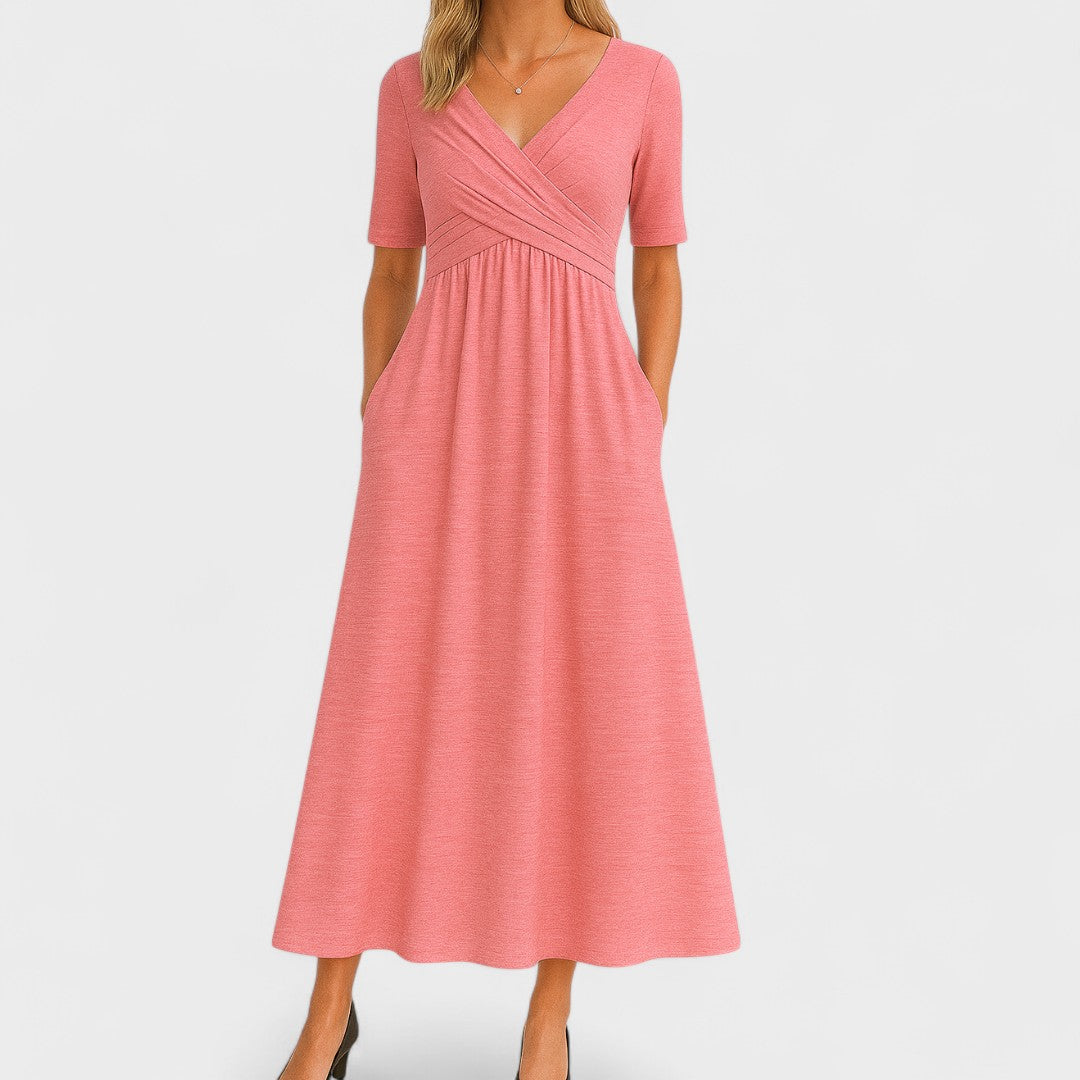 Céphise | Vestido Midi