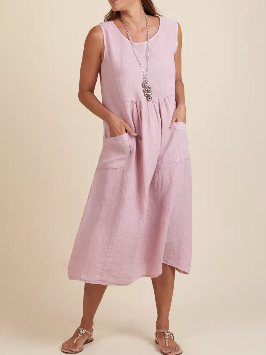 Vestido Alana
