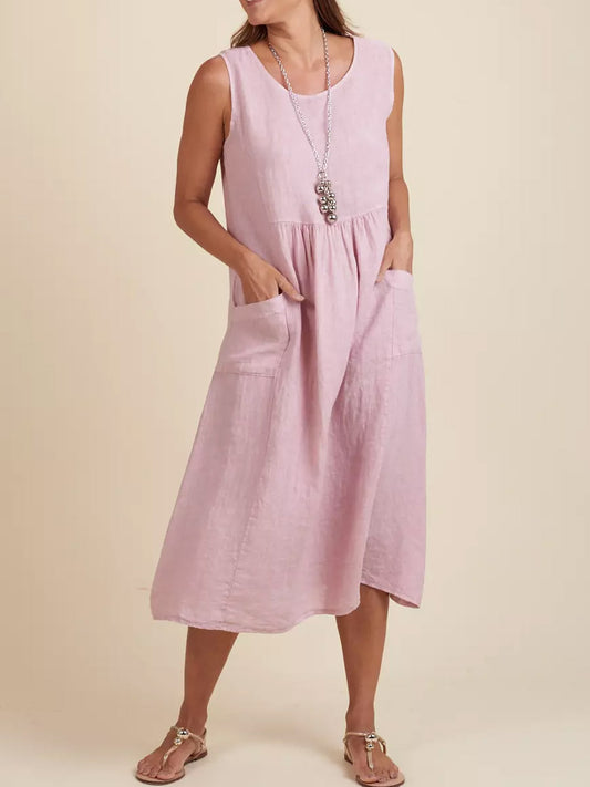 Vestido Alana