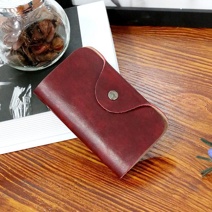 Riley - Conjunto de Bolsas de Couro Vintage Soft com 4 Peças