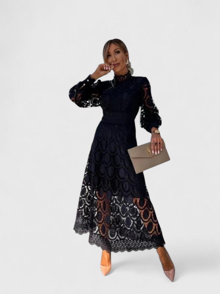 MIA | Vestido Elegante