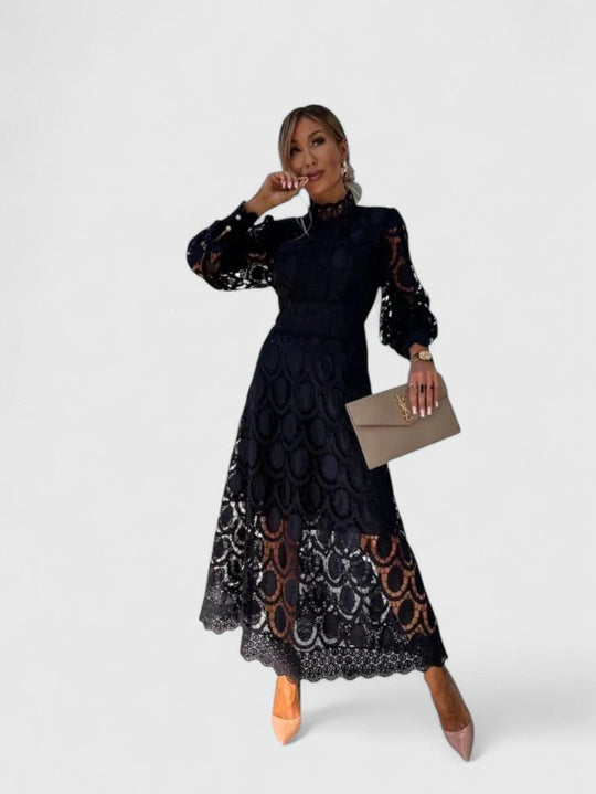 MIA | Vestido Elegante