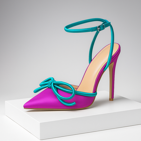 Seloria Salto Stiletto