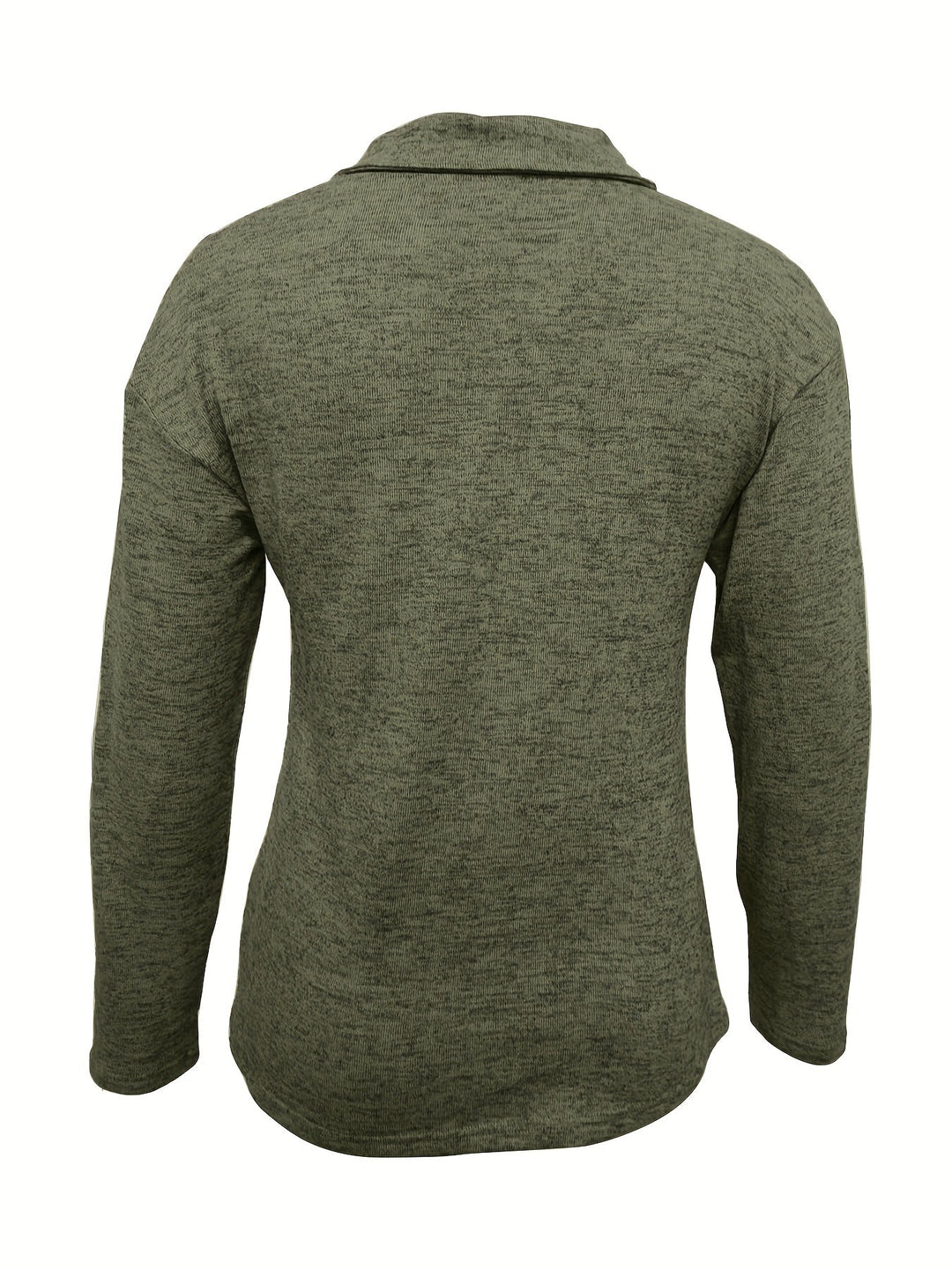 Sheena | Blusa Chique de Manga Longa