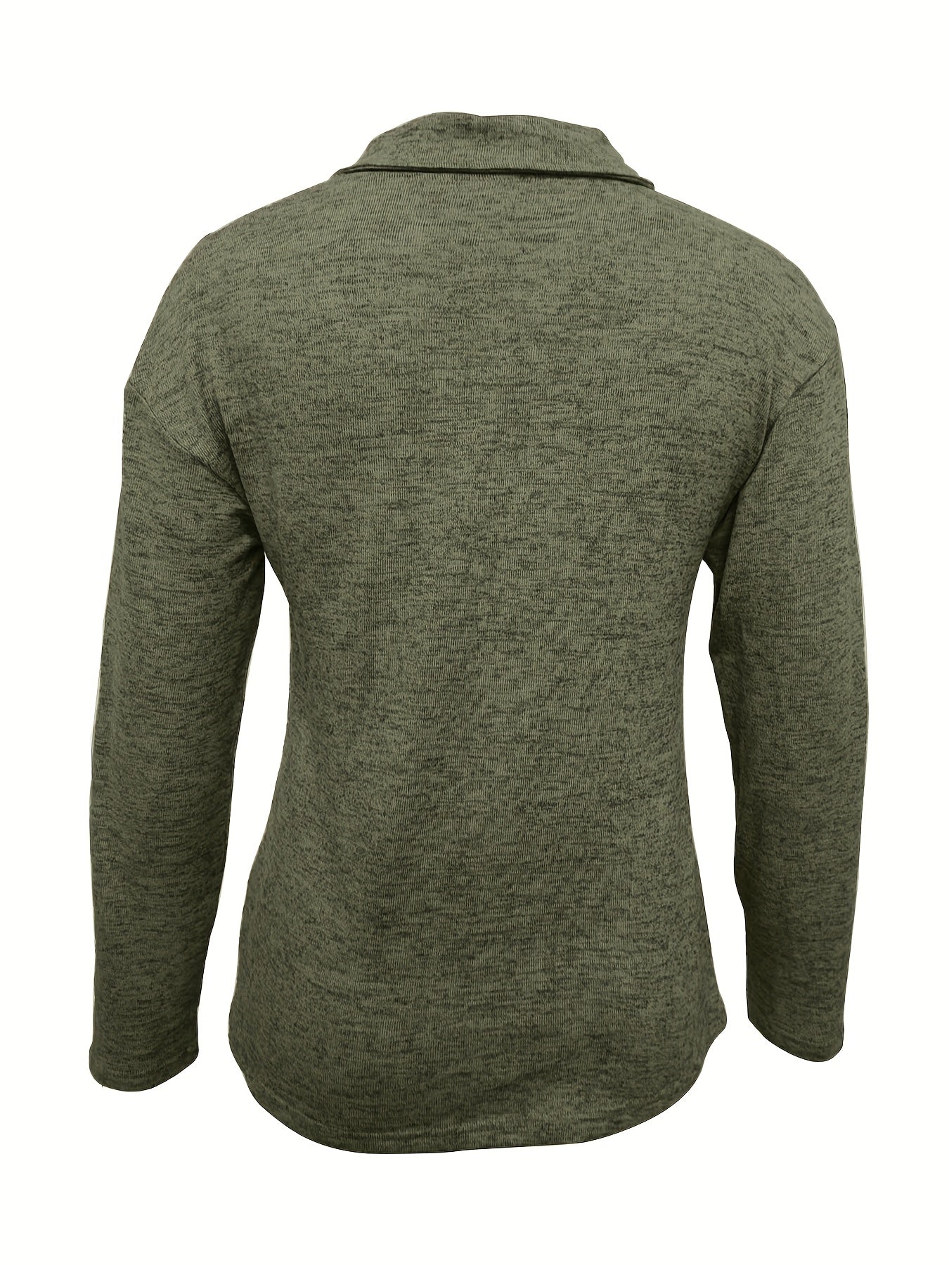 Sheena | Blusa Chique de Manga Longa
