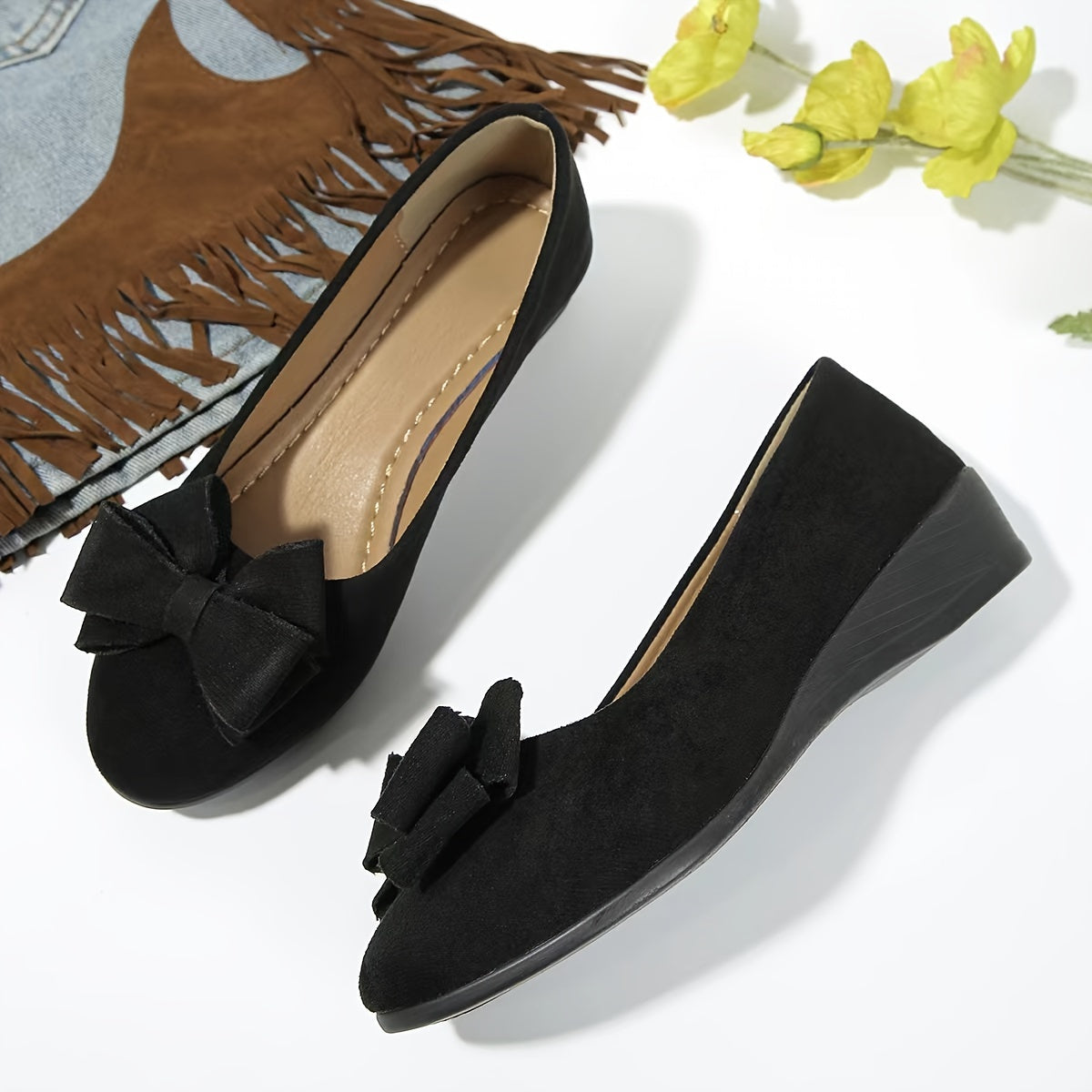 Sorie | Sapatos Sofisticados