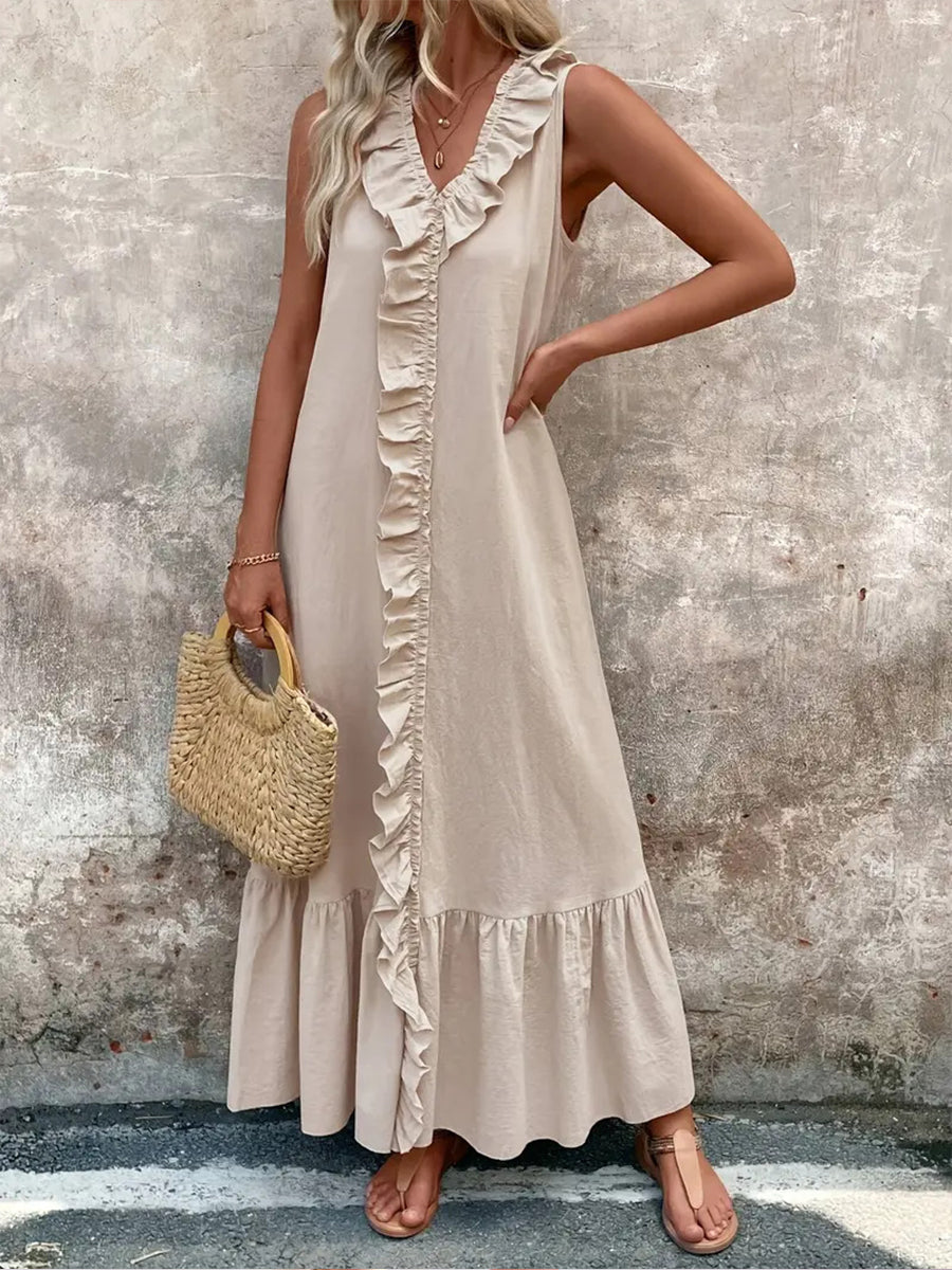 Vestido Agatha