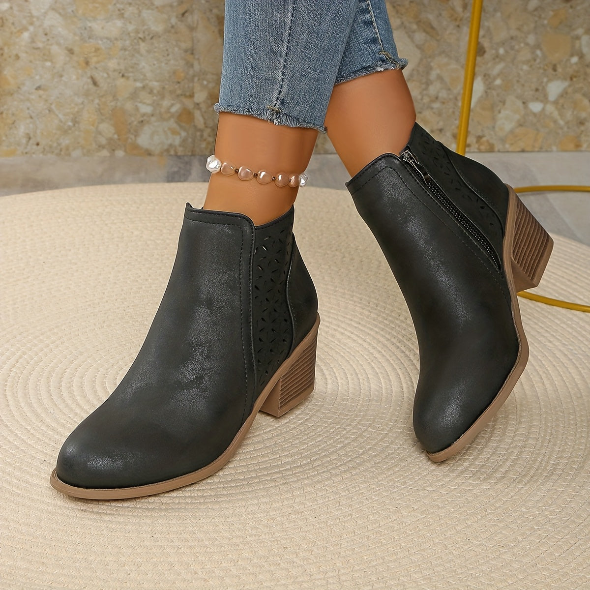 Talen | Botas Ortopédicas