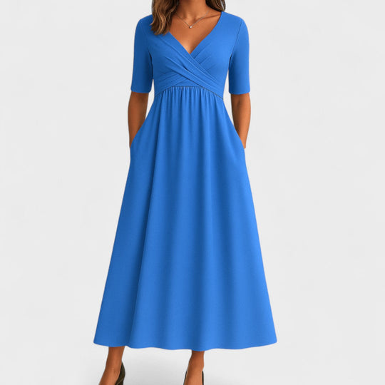 Céphise | Vestido Midi